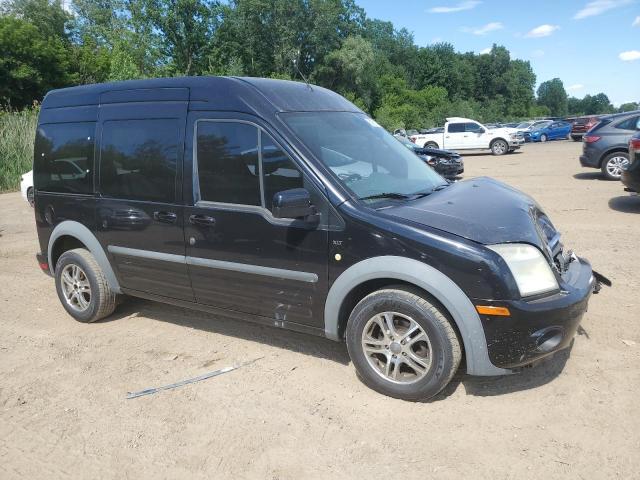 2012 Ford Transit Connect Xlt Premium VIN: NM0KS9CN6CT081522 Lot: 58761774