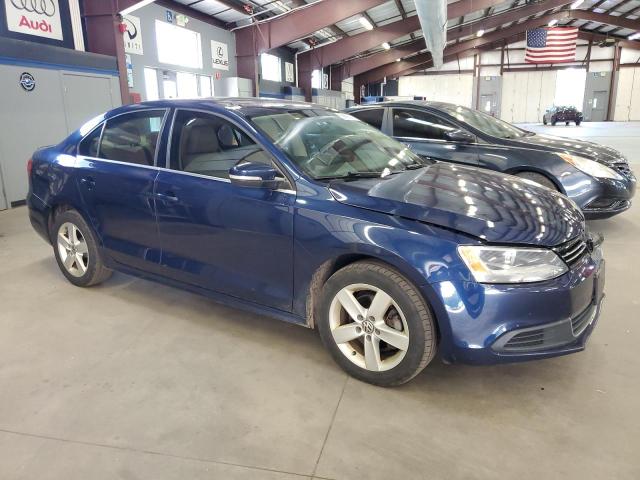 2013 Volkswagen Jetta Tdi VIN: 3VWLL7AJ9DM203165 Lot: 58693754