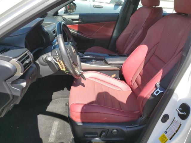 2020 LEXUS IS 300 F-S JTHGA1D25L5102798