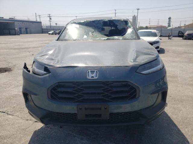 2024 HONDA HR-V SPORT 3CZRZ1H52RM732105