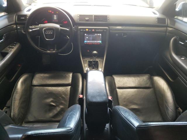 2007 Audi New S4 Quattro VIN: WAUGL78E47A069144 Lot: 58431224