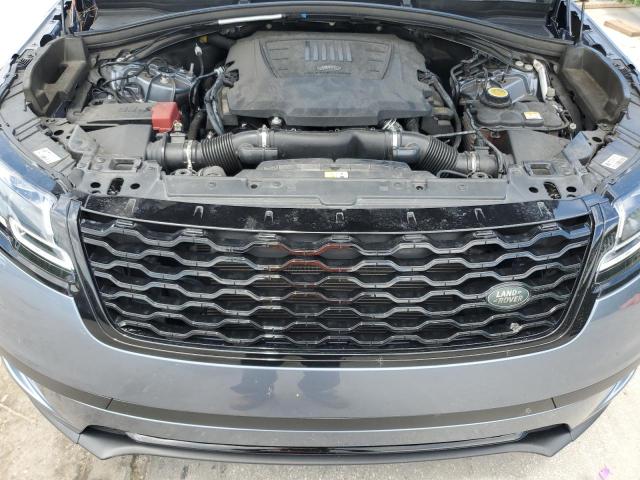 2018 Land Rover Range Rover Velar S VIN: SALYB2RV6JA772935 Lot: 59721564