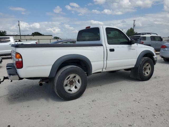 2004 Toyota Tacoma Prerunner VIN: 5TENM92N14Z458403 Lot: 58687824