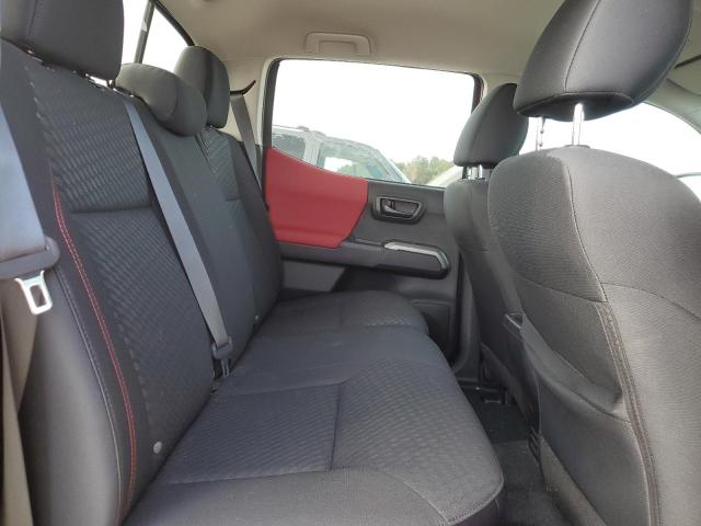 2023 Toyota Tacoma Double Cab VIN: 3TYAZ5CN3PT037165 Lot: 58043514