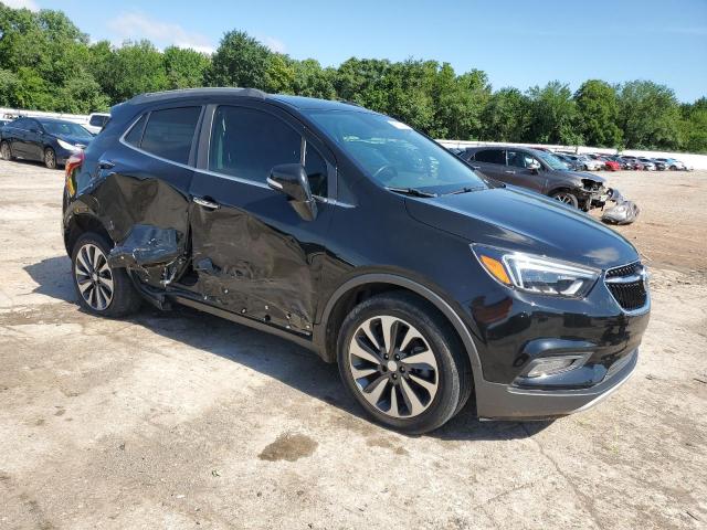 2018 Buick Encore Essence VIN: KL4CJCSB9JB525651 Lot: 56523744