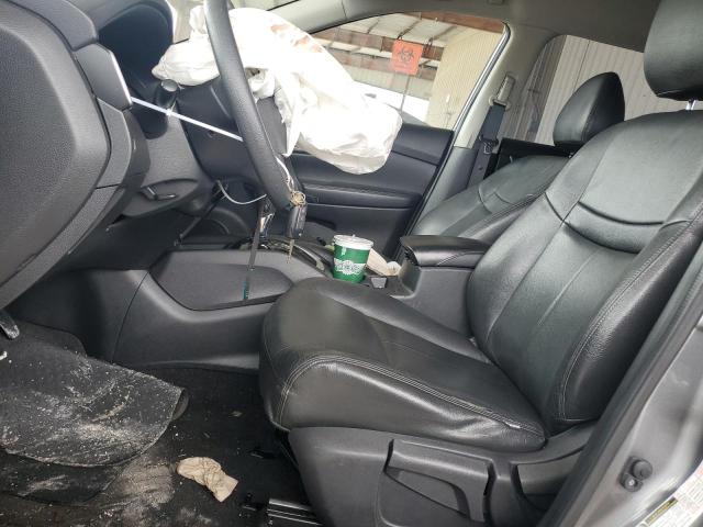 2016 NISSAN ROGUE S - JN8AT2MT8GW000741