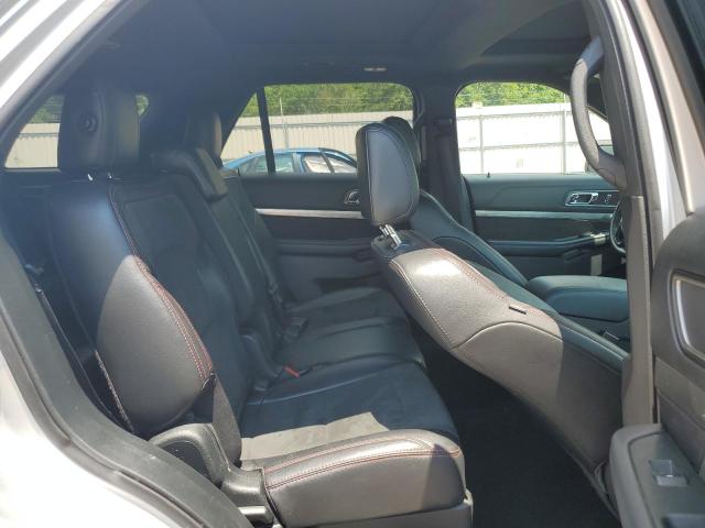 2019 FORD EXPLORER XLT 1FM5K7D8XKGA26975