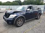 2017 NISSAN ARMADA SV - JN8AY2ND5H9006215