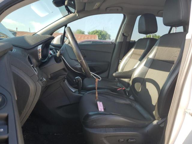 2017 CHEVROLET TRAX 1LT - 3GNCJPSB3HL209398