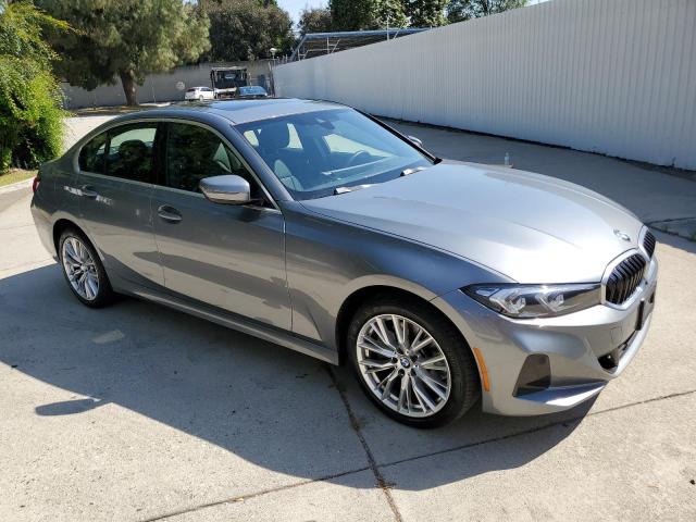 2024 BMW 330Xi VIN: 3MW89FF03R8D82673 Lot: 57784124