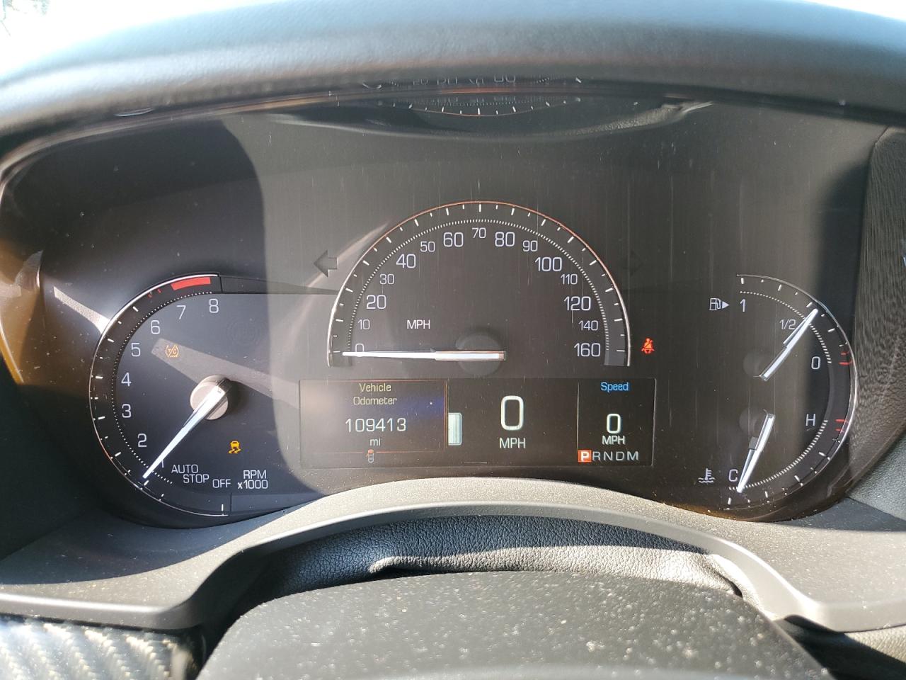 1G6AH5SX4H0162233 2017 Cadillac Ats Luxury