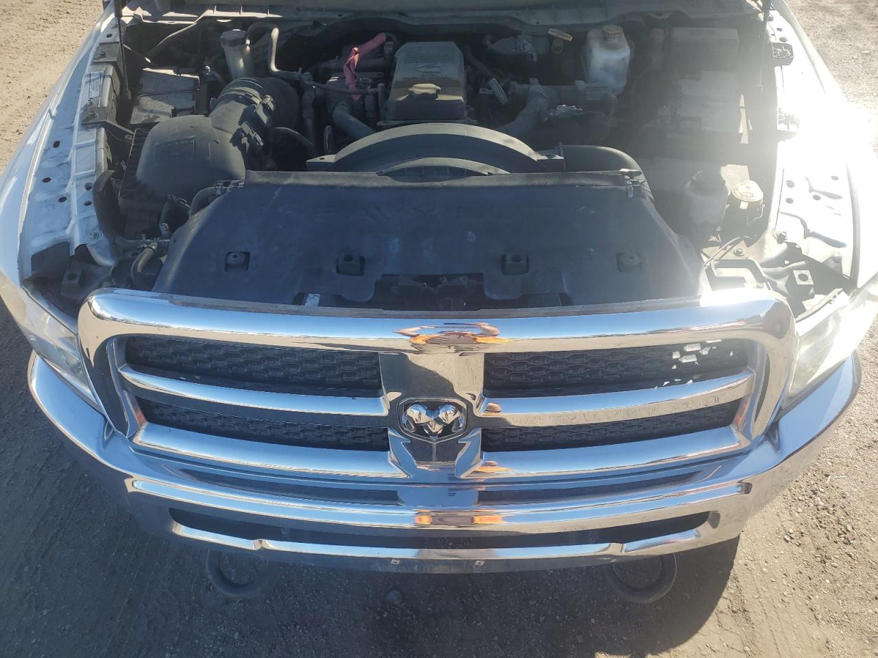 3C7WRNFL5EG288585 2014 Ram 5500