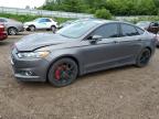 2014 Ford Fusion Se VIN: 1FA6P0HD9E5352121 Lot: 59946904