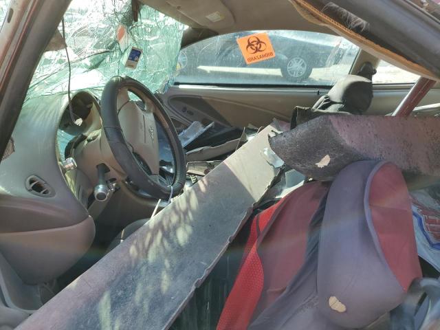 2002 Ford Mustang Gt VIN: 1FAFP42X82F229880 Lot: 58442314