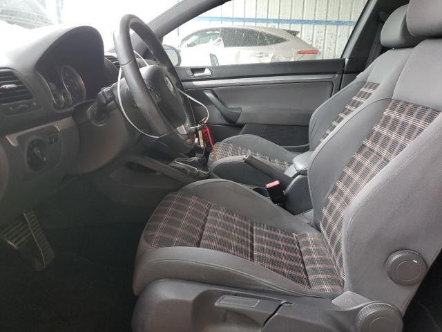 2008 Volkswagen Gti VIN: WVWFV71K88W088115 Lot: 59924144