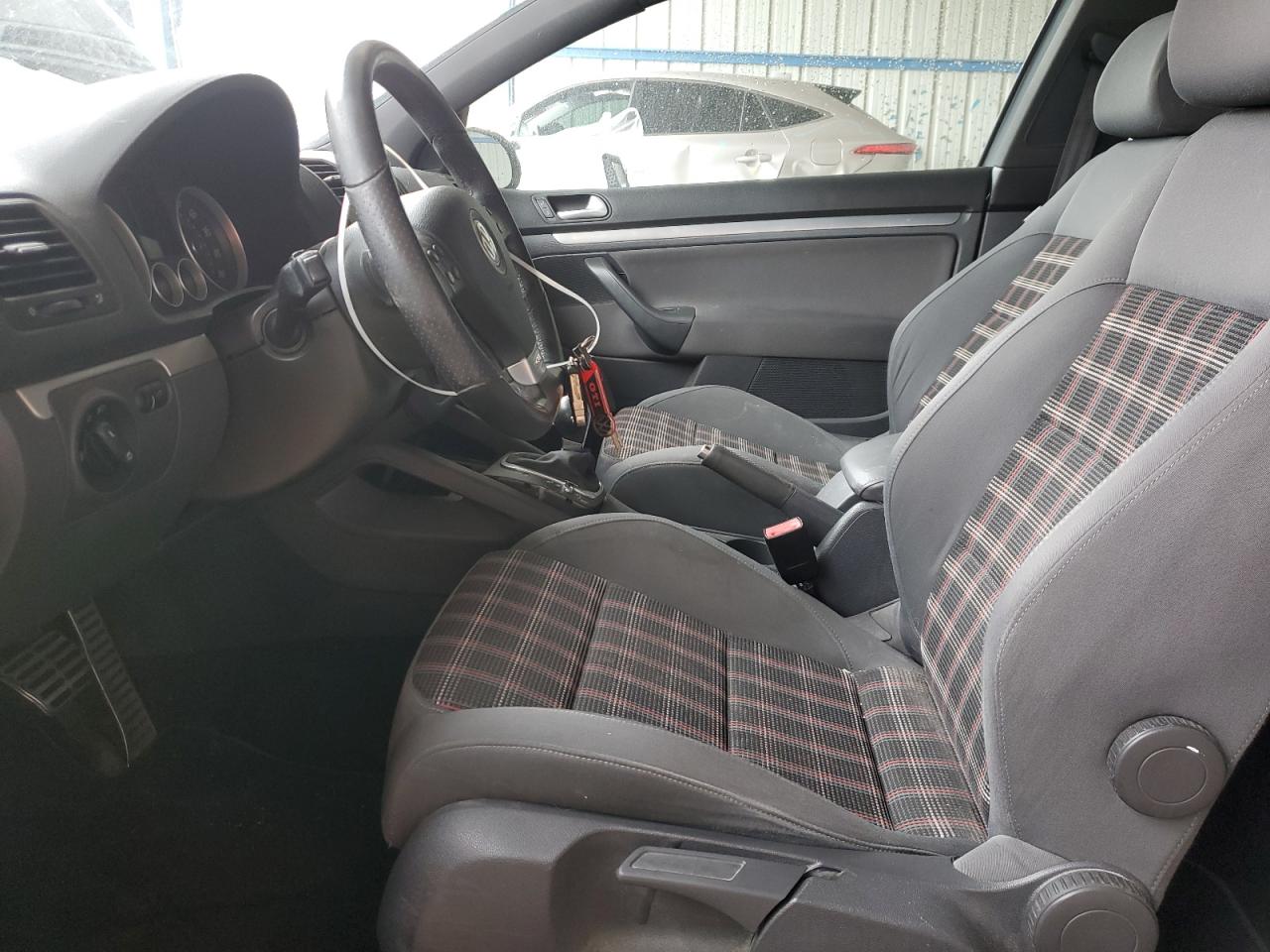 WVWFV71K88W088115 2008 Volkswagen Gti