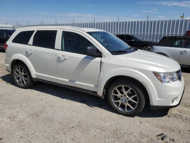 2014 Dodge Journey R/T VIN: 3C4PDDEG9ET220215 Lot: 58760184