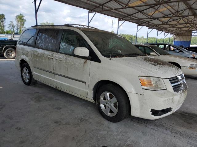 2010 Dodge Grand Caravan Sxt VIN: 2D4RN5D15AR196732 Lot: 58784884