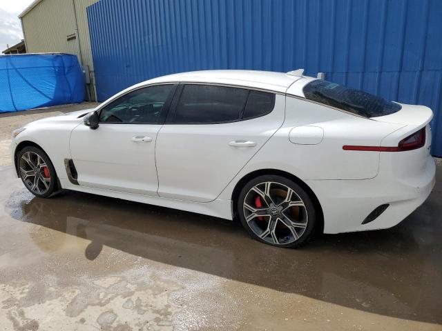 2019 Kia Stinger Gt VIN: KNAE35LC9K6054636 Lot: 59148224