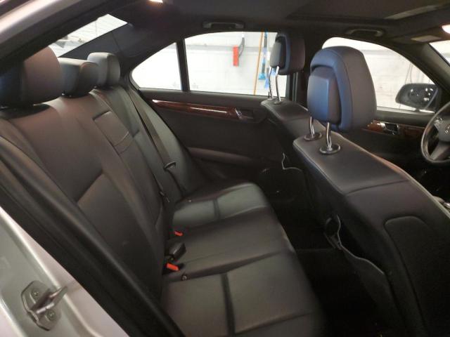 2009 Mercedes-Benz C 300 4Matic VIN: WDDGF81X49R082059 Lot: 57514734