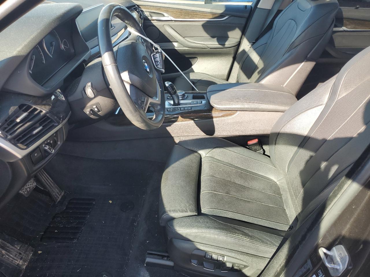 5UXKR0C54E0H16219 2014 BMW X5 xDrive35I