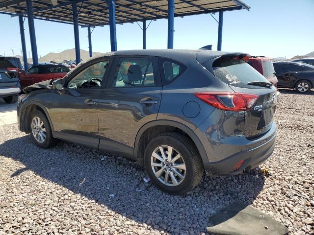 Vin: jm3ke4by6g0906790, lot: 59370984, mazda cx-5 sport 20162