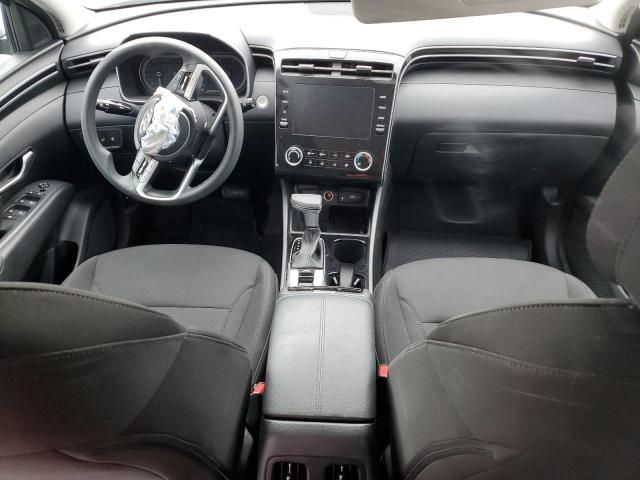 2023 HYUNDAI TUCSON SEL - 5NMJB3AE8PH239333