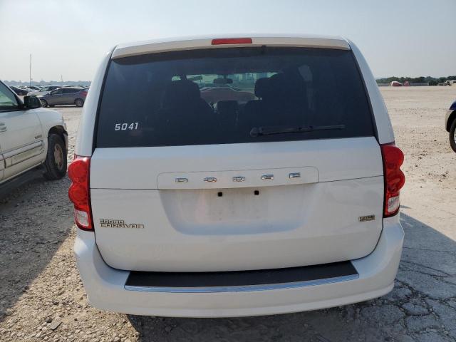 VIN 2C4RDGBG8GR115041 2016 Dodge Grand Caravan, SE no.6