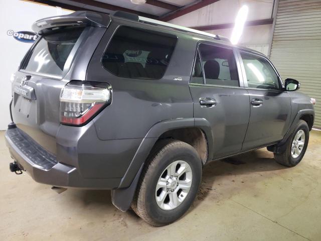 2023 Toyota 4Runner Se VIN: JTEMU5JR5P6132979 Lot: 57759664