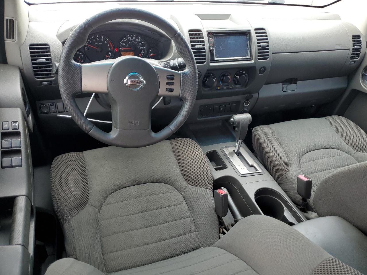 5N1AN08UX6C501445 2006 Nissan Xterra Off Road