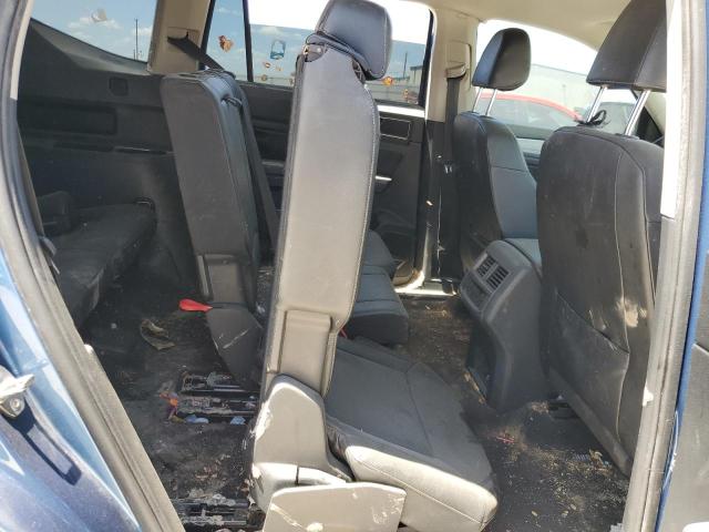 2019 VOLKSWAGEN ATLAS SE - 1V2DR2CA2KC588278