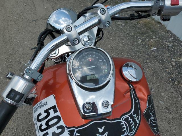 2006 HONDA VT750 C JH2RC44096K010661