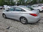 HYUNDAI SONATA GLS photo