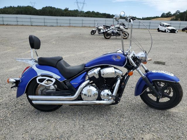 2015 HONDA VT1300 CR - JH2SC6606FK500517