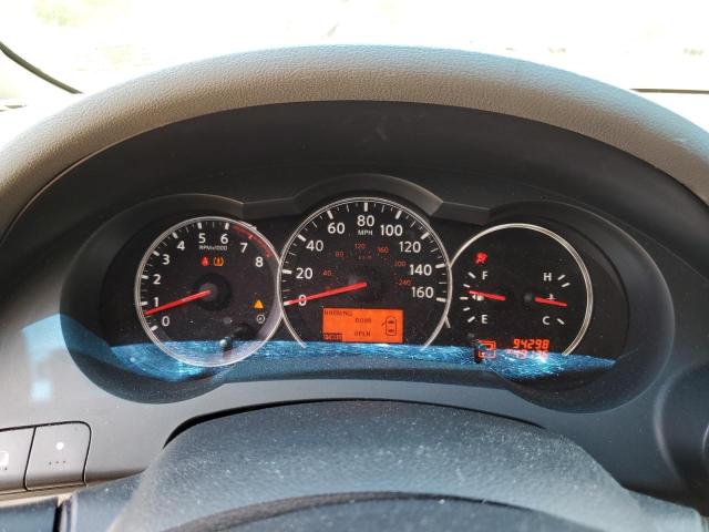 1N4AL2APXCC175657 2012 Nissan Altima Base