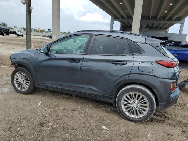 2018 HYUNDAI KONA SEL - KM8K22AA5JU123661