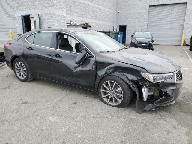 2020 Acura Tlx VIN: 19UUB1F32LA011553 Lot: 55390194