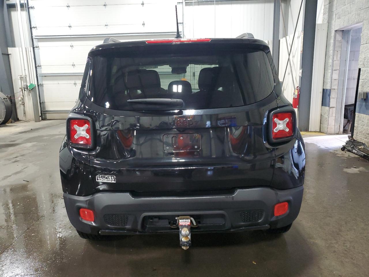 ZACCJBBB2HPE63879 2017 Jeep Renegade Latitude