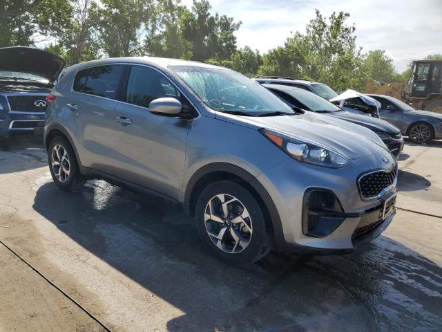 2020 KIA SPORTAGE L - KNDPM3AC1L7810844