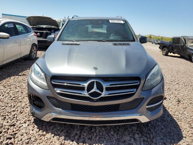 2017 Mercedes-Benz Gle 350 VIN: 4JGDA5JB6HA994313 Lot: 59451624