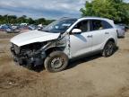 2019 KIA SORENTO EX - 5XYPHDA50KG499906