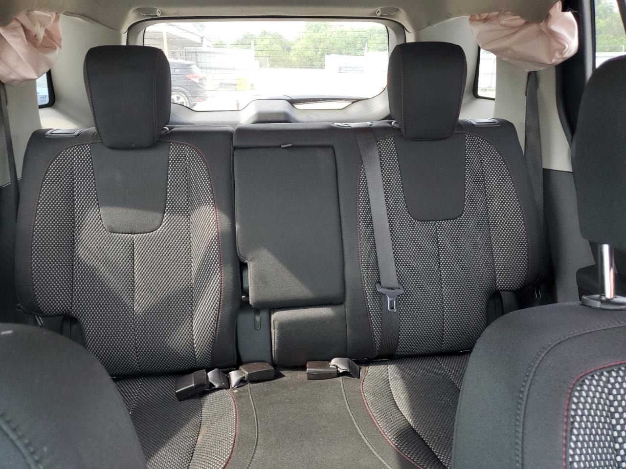 2GKALMEKXH6325176 2017 GMC Terrain Sle