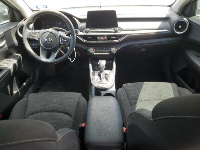 2019 Kia Forte Fe VIN: 3KPF24AD5KE014886 Lot: 60546824