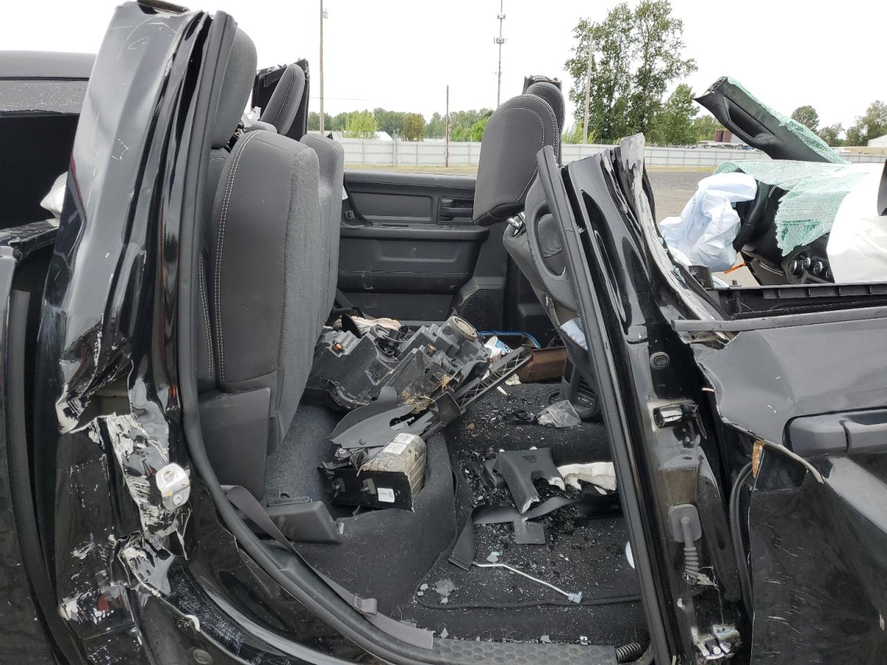 3C63R3GJ9MG618591 2021 Ram 3500 Tradesman