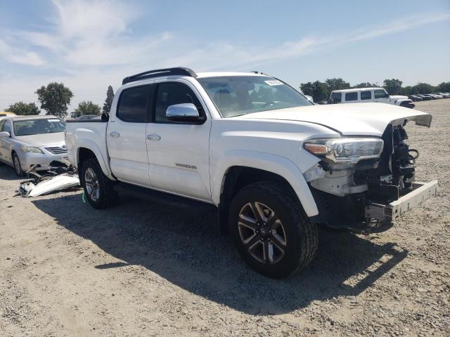 2017 Toyota Tacoma Double Cab VIN: 3TMGZ5AN5HM068024 Lot: 59676884