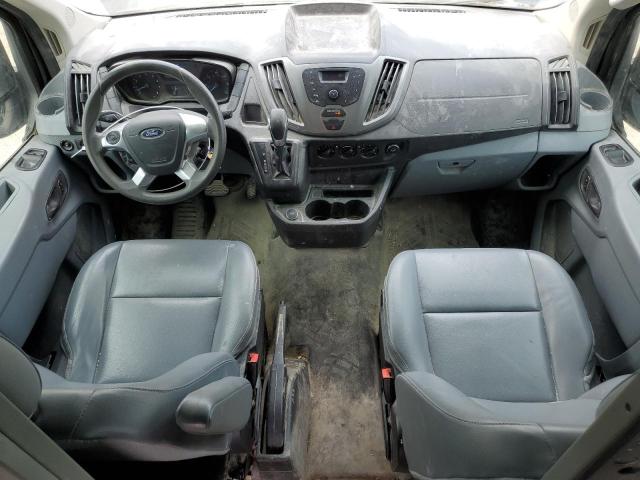 2018 Ford Transit T-150 VIN: 1FTYE2CM3JKA23289 Lot: 58625524