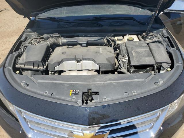 2014 Chevrolet Impala Lt VIN: 2G1115SL3E9202682 Lot: 58690784