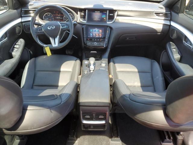 2021 Infiniti Qx50 Luxe VIN: 3PCAJ5BA7MF127307 Lot: 57522324