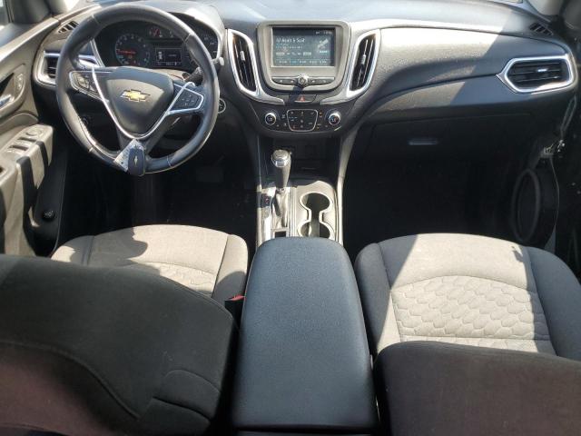 2018 Chevrolet Equinox Lt VIN: 2GNAXJEV5J6297860 Lot: 58610494