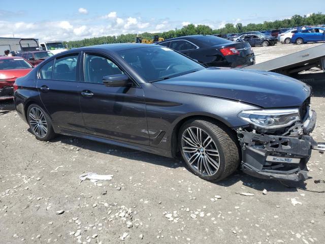 VIN WBAJE7C39HWA03945 2017 BMW 5 Series, 540 XI no.4